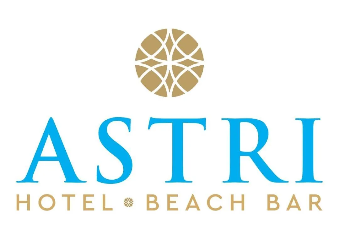 Astri Hotel Νέος Μαρμαράς