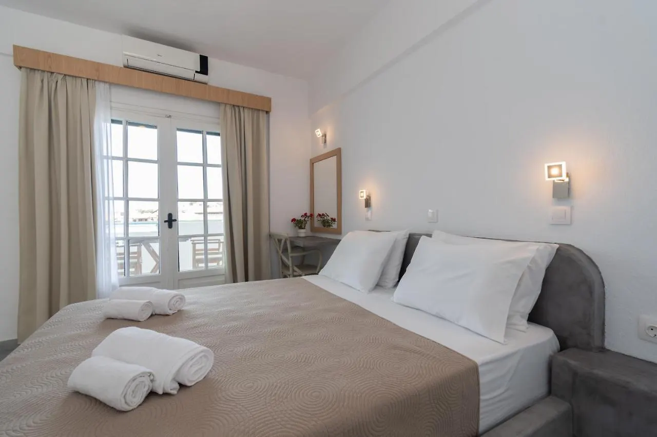 Astri Hotel Neos Marmaras Greece