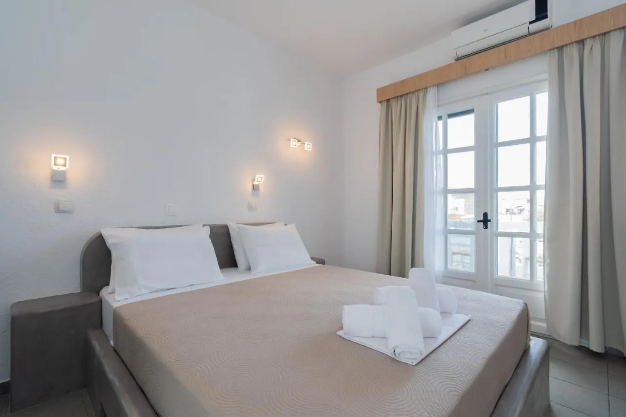 Astri Hotel Νέος Μαρμαράς 0*,  Ελλάδα