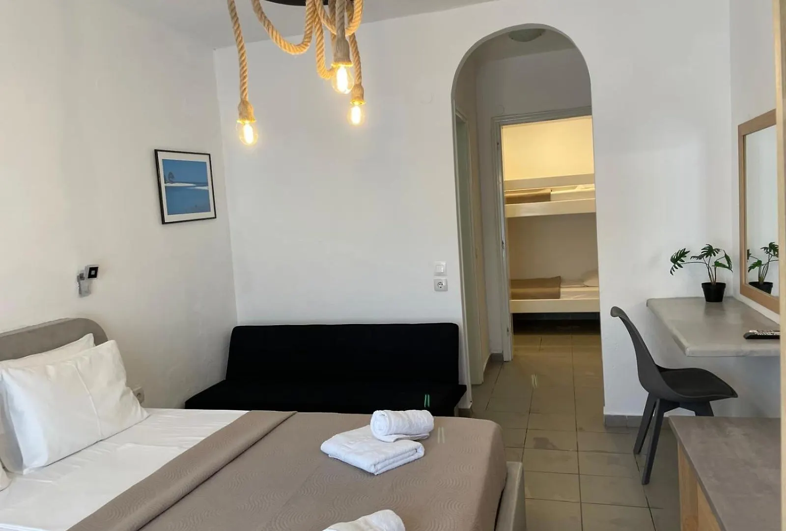 Astri Hotel Νέος Μαρμαράς 0*,  Ελλάδα