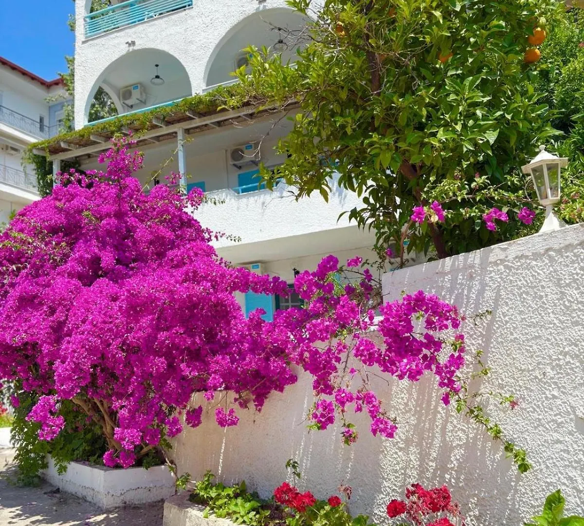 Astri Hotel Neos Marmaras