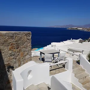** Hotel Gorgona Greece