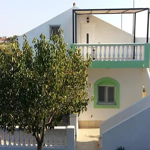 Natalya Ληξούρι