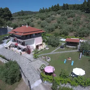 House Panorama Sea View Appartamento