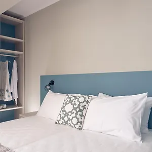***** Hotel Regina Dell' Acqua Greece