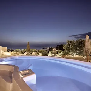 **** Hotel Sharm Mykonos Greece