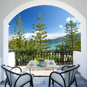 *** Hotel Athina Greece