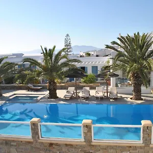 **** Hotel Petinaros Greece