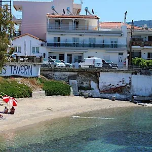 Ξενοδοχείο Sunset Beachfront, Νέος Μαρμαράς