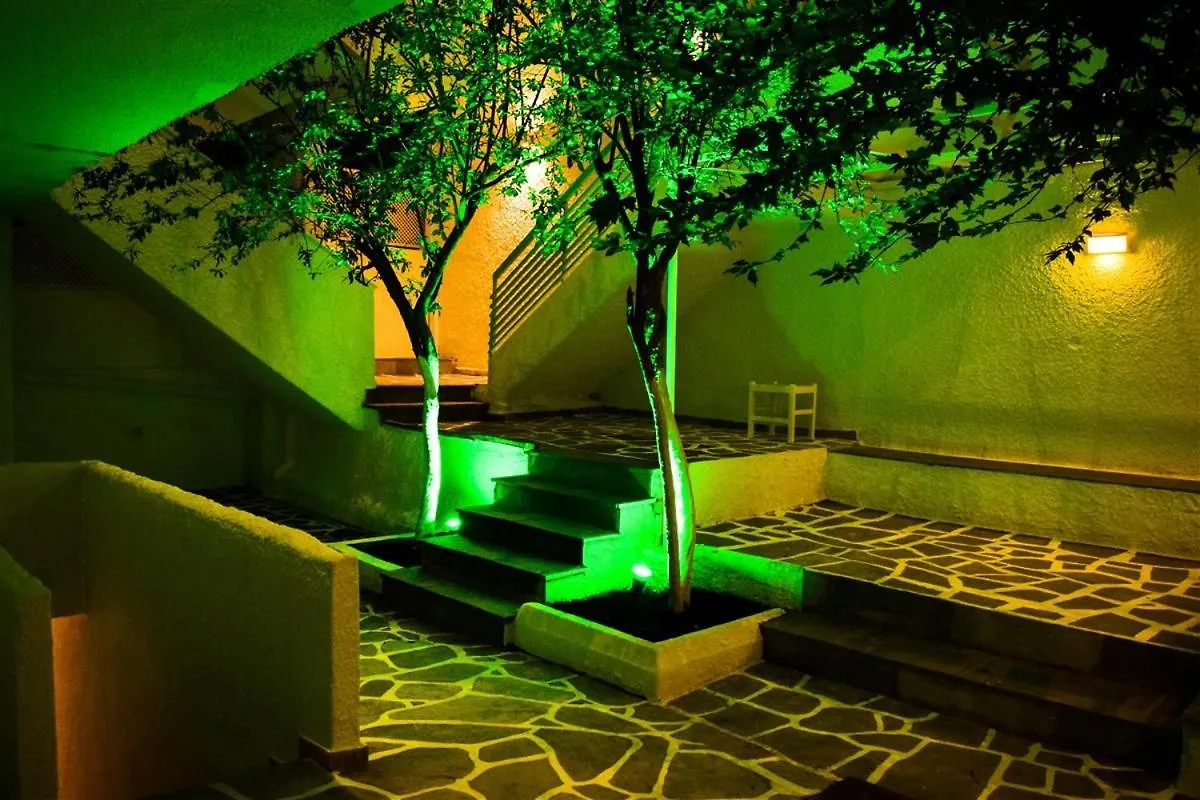 Astri Hotel Neos Marmaras 0*,  Greece