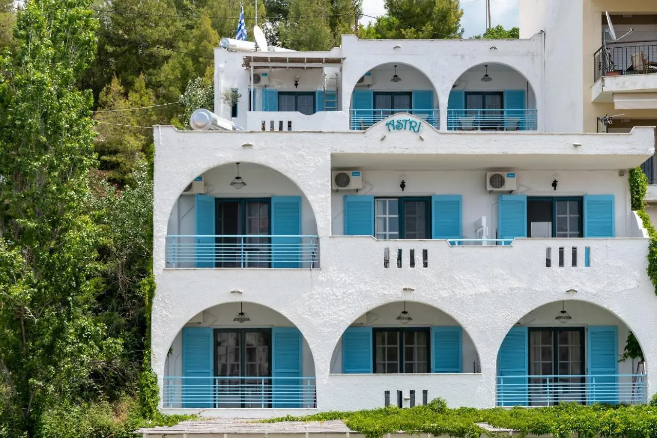 Astri Hotel Neos Marmaras