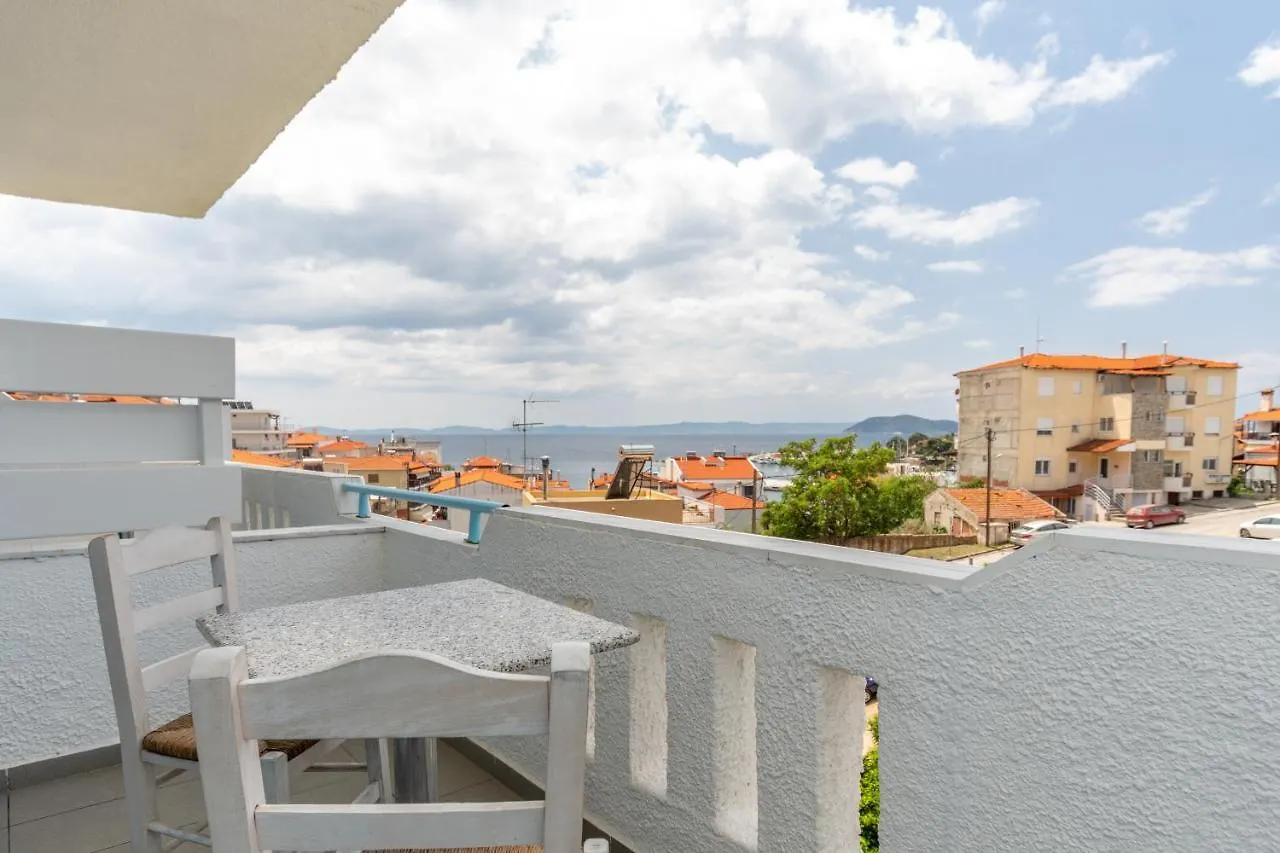 Astri Hotel Neos Marmaras Greece