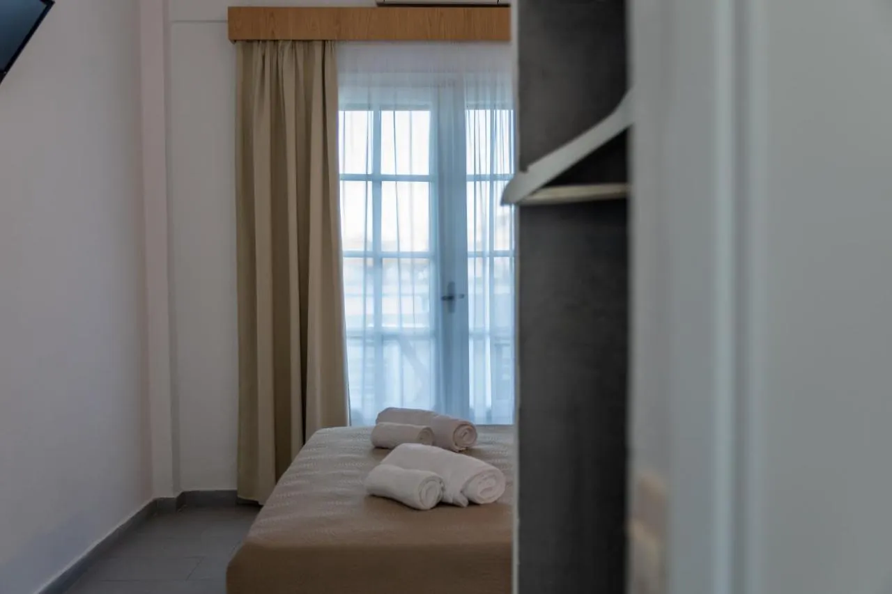 Astri Hotel Neos Marmaras